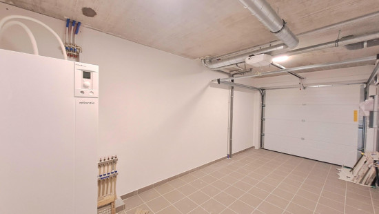 Pieter Breughelstraat - 9 - - 8550