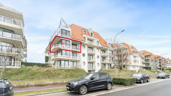 Albert I laan - 18 F5 0304 - Aello - 8620