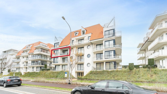 Albert I laan - 18 F5 0304 - Aello - 8620