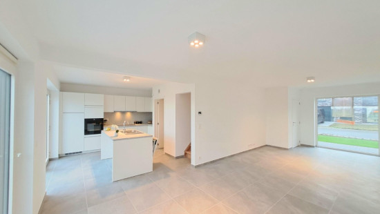 Pieter Breughelstraat - 9 - - 8550