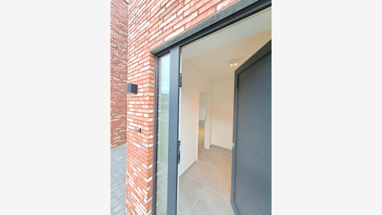 Pieter Breughelstraat - 9 - - 8550