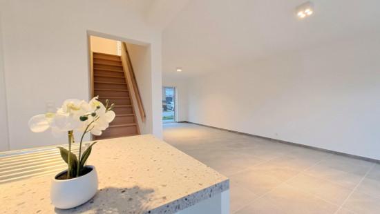 Pieter Breughelstraat - 9 - - 8550