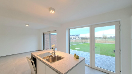 Pieter Breughelstraat - 9 - - 8550