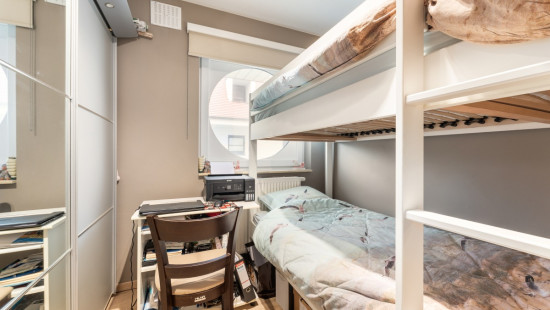 Albert I laan - 18 F5 0304 - Aello - 8620