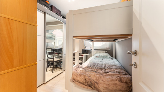 Albert I laan - 18 F5 0304 - Aello - 8620