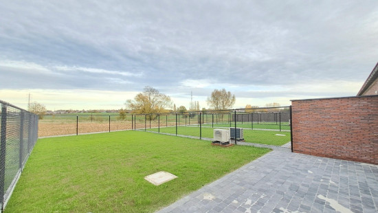 Pieter Breughelstraat - 9 - - 8550