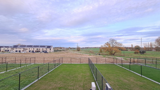 Pieter Breughelstraat - 9 - - 8550