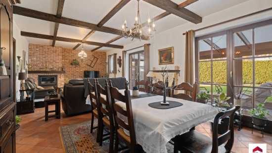 Ruiterweg - 54 - - 1780