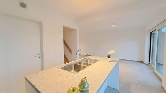 Pieter Breughelstraat - 9 - - 8550