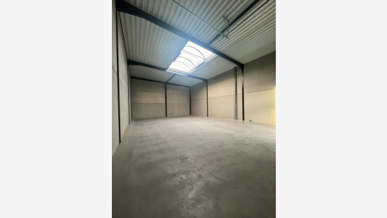 Hurselhoek - 7D - - 8740