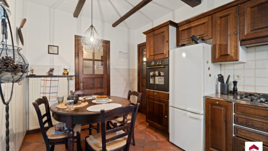 Ruiterweg - 54 - - 1780