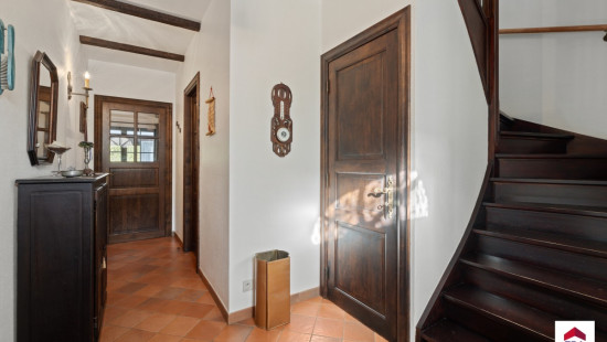 Ruiterweg - 54 - - 1780