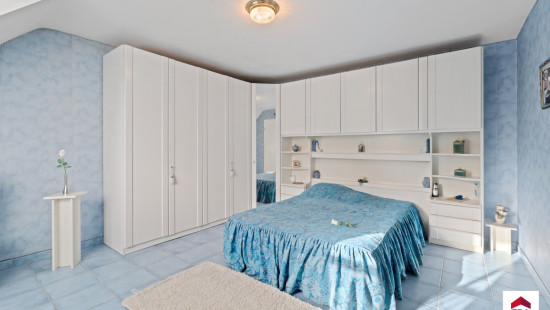 Ruiterweg - 54 - - 1780