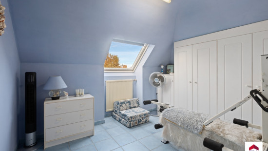 Ruiterweg - 54 - - 1780