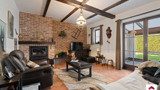 Ruiterweg - 54 - - 1780