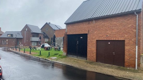 Oude Baan - z.n. - - 3290