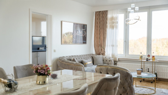 Wouter Haecklaan - 7 - bus 602 - 2100