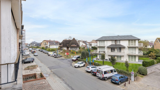 Oostendelaan - 21 - 202 - 8670