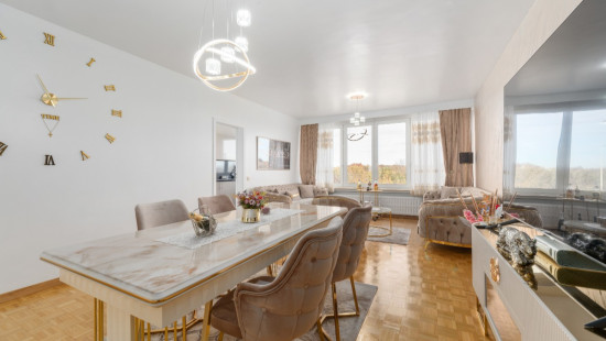 Wouter Haecklaan - 7 - bus 602 - 2100