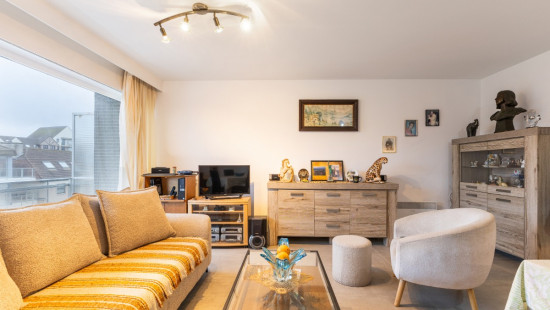 Oostendelaan - 21 - 202 - 8670