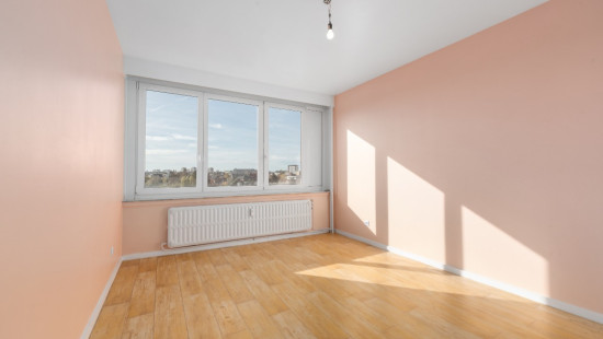 Wouter Haecklaan - 7 - bus 602 - 2100