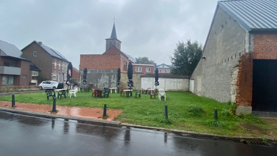 Oude Baan - z.n. - - 3290