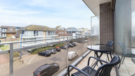 Oostendelaan - 21 - 202 - 8670