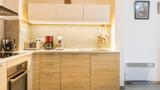 Oostendelaan - 21 - 202 - 8670