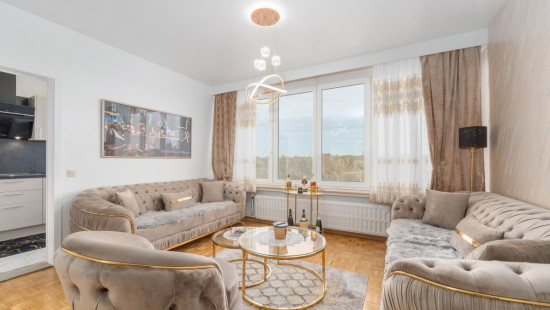 Wouter Haecklaan - 7 - bus 602 - 2100