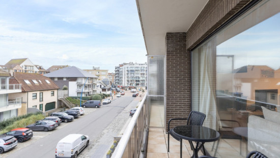 Oostendelaan - 21 - 202 - 8670