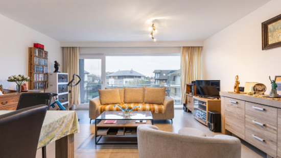 Oostendelaan - 21 - 202 - 8670