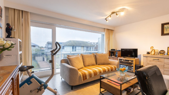 Oostendelaan - 21 - 202 - 8670