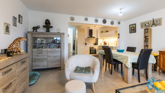 Oostendelaan - 21 - 202 - 8670