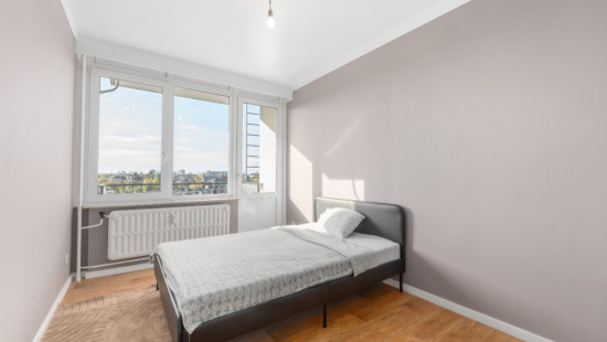 Wouter Haecklaan - 7 - bus 602 - 2100