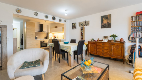 Oostendelaan - 21 - 202 - 8670