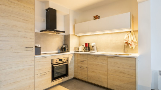 Oostendelaan - 21 - 202 - 8670