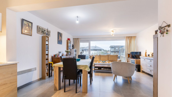 Oostendelaan - 21 - 202 - 8670