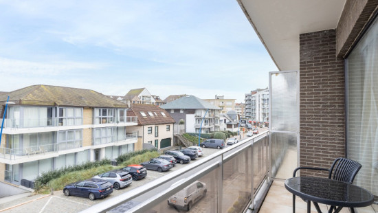 Oostendelaan - 21 - 202 - 8670