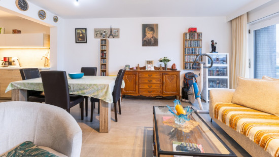 Oostendelaan - 21 - 202 - 8670