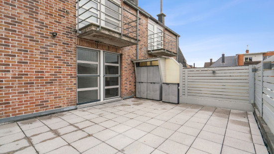 Polderbaan - 23 - 6 - 9400