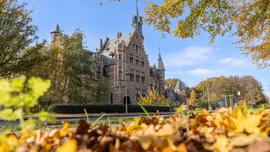 Wouter Haecklaan - 7 - bus 602 - 2100