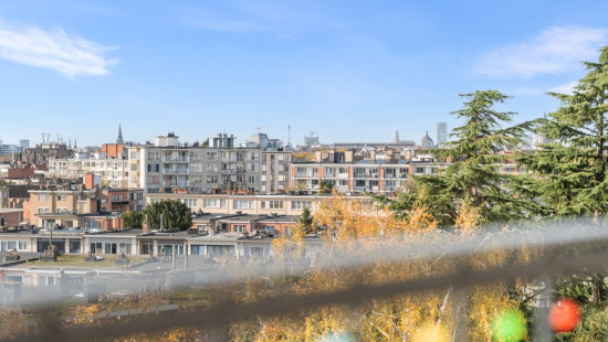 Wouter Haecklaan - 7 - bus 602 - 2100