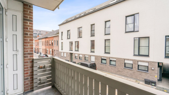 Polderbaan - 23 - 6 - 9400