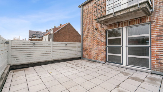 Polderbaan - 23 - 6 - 9400