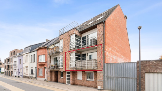 Polderbaan - 23 - 6 - 9400