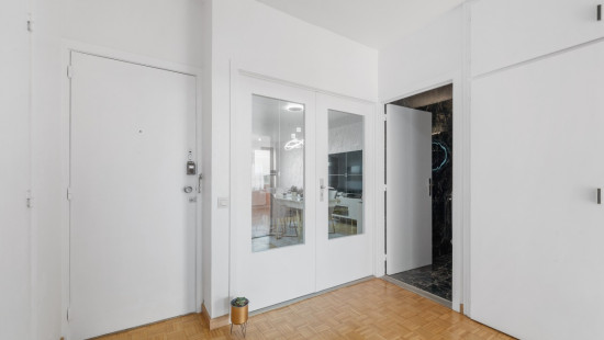 Wouter Haecklaan - 7 - bus 602 - 2100