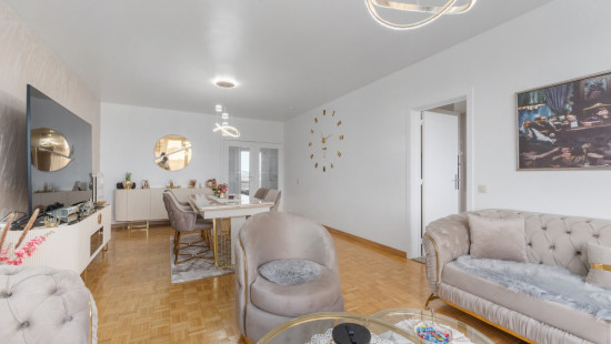 Wouter Haecklaan - 7 - bus 602 - 2100