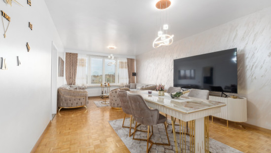 Wouter Haecklaan - 7 - bus 602 - 2100