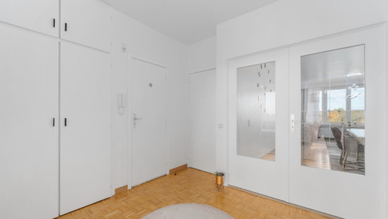 Wouter Haecklaan - 7 - bus 602 - 2100