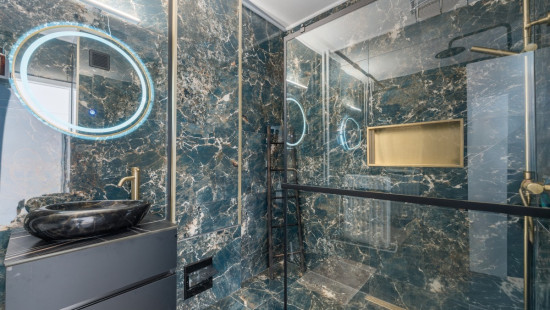 Wouter Haecklaan - 7 - bus 602 - 2100